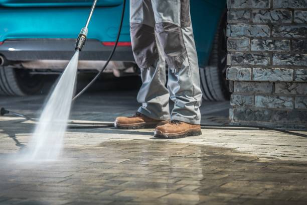 Best Factory Floor Cleaning  in Harwich Port, MA